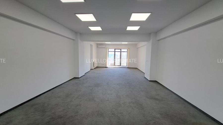 SPATIU BIROU- CLADIRE BIROURI  PREMIUM - 2