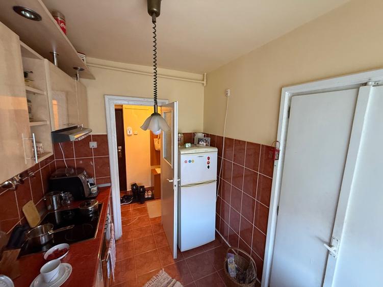 Apartament de vanzare