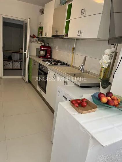 Apartament 3 camere, 82 mp, Str. Victoriei – Modern, 2 Băi, 2 Balcoane - 3
