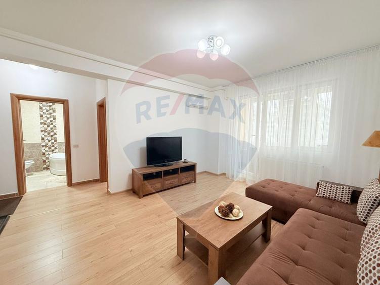 Apartament 2 camere de închiriat |Modern, Spațios | Militari Residence