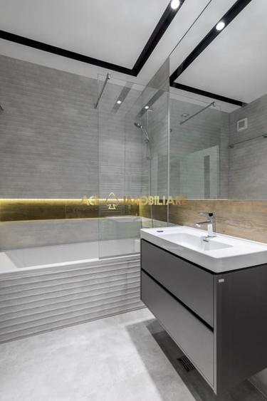 2 Camere | Berceni | Kristal 2 |  | Centrala | Parcare | PetFriendly