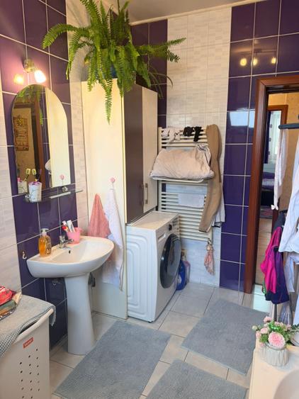 Apartament 2 camere decomandat cu boxa si parcare, Ford