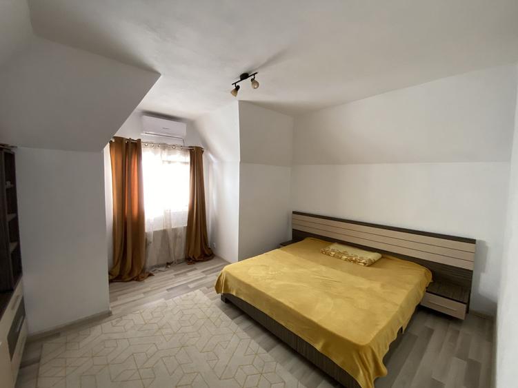 COMISION 0%, CASA INDIVIDUALA, 5 CAMERE, 175 MP, PISCINA, SACALAZ