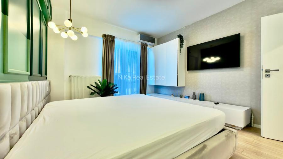 APARTAMENT 3 CAMERE DECOMANDAT DE INCHIRIAT SOSEAUA CHITILEI | TERASA | PARCARE - 10
