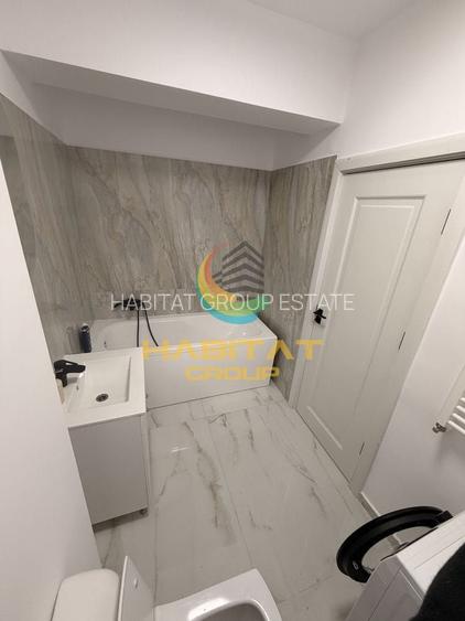Apartament 2 camere mobilat-utilat GATA DE MUTAT Sector 4 - 6