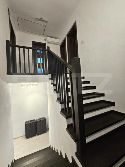 Duplex modern cu 3 dormitoare și spații generoase