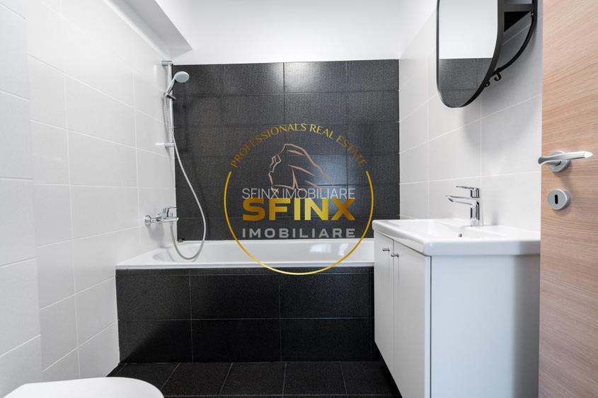 Inchiriere - apartament 4 camere I 110mp I Herastrau - 8