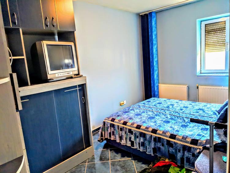 Apartament 3 camere, etaj 4/4, 52 mp utili, zona Piata Sud – Mausoleul Eroilor