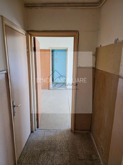 Apartament 3 camere Câmpia Libertății Titan I etaj 10/10 I COMISION 0% - 22