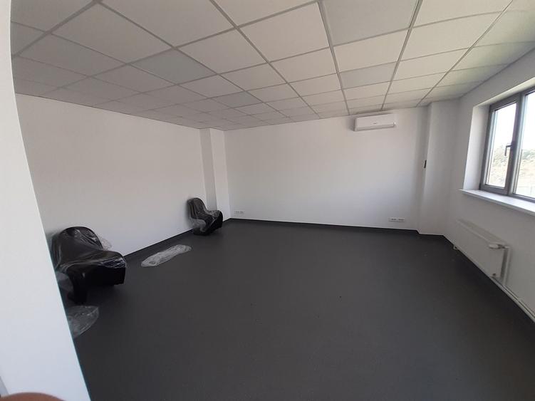 Hala noua in zona Drumul Intre Tarlale