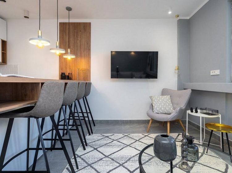 3 camere | Piata Romana | GalDan Apartments