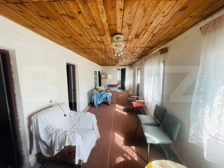 Casa+ teren cu vad, 1580 mp, Calea Severinului