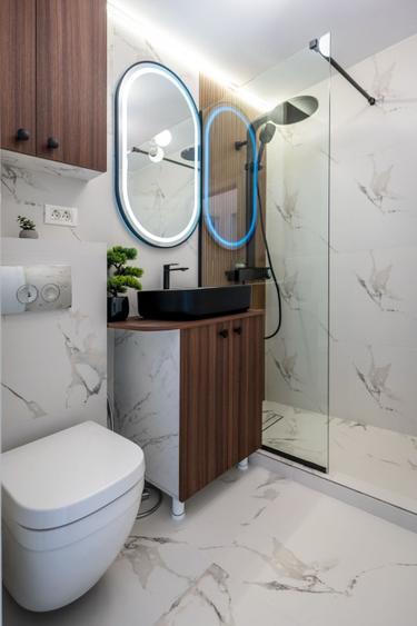 Apartament fără cusur..