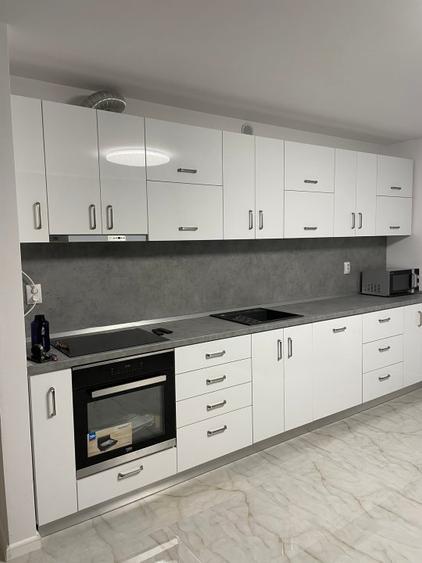 Apartament exclusivist bloc nou zona Deva Mall-Piata Centrala sau schimb
