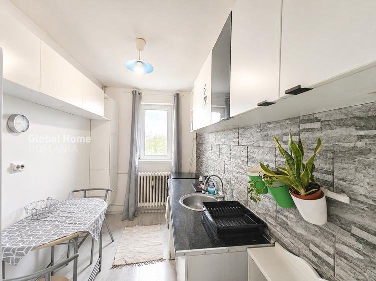SemiCentral - Drumul Taberei - 80m Metrou Tudor Vladimirescu | 2 Camere