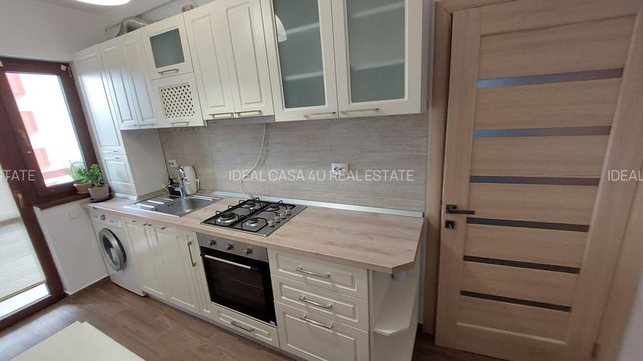 Apartament cu 1 camera decomandat in Tudor Vladimirescu-Rivers Towers - 2