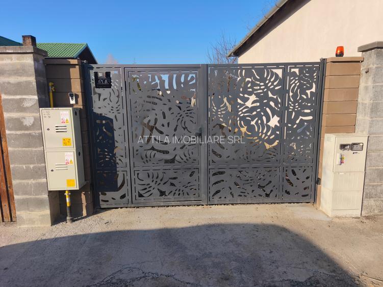Mosnita Noua vila cu PISCINA 340000 euro - 14