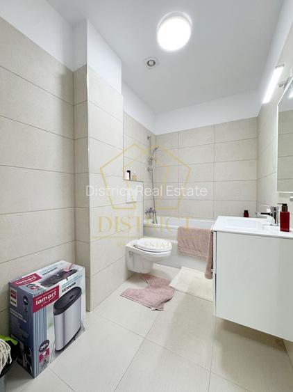 Apartament cu o camera | 30mp utili + 6mp balcon | zona Lidl, Giroc - 5