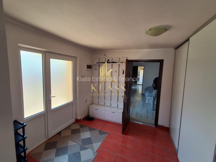 Casa 3 Camere | Voluntari Dragonul Rosu - 12