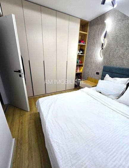 AP. 2 CAMERE- ROKA RESIDENCE, MASINA DE SPALAT VASE, CENTRALA, MODERN - 6