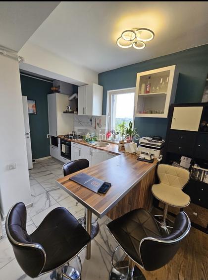 2 camere | Parcare | Grand Arena | Bloc 2023 | Mobilat complet - 4