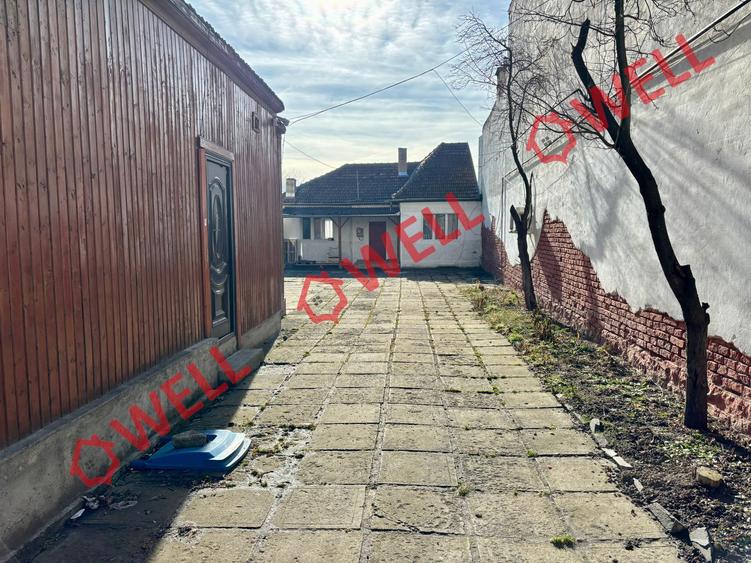 Imobil ultracentral de vânzare în Sfântu Gheorghe!
