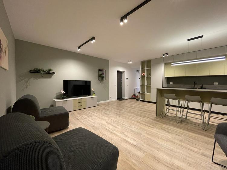 Apartament de inchiriat in Targoviste | Premium | NOU| Vedere superba