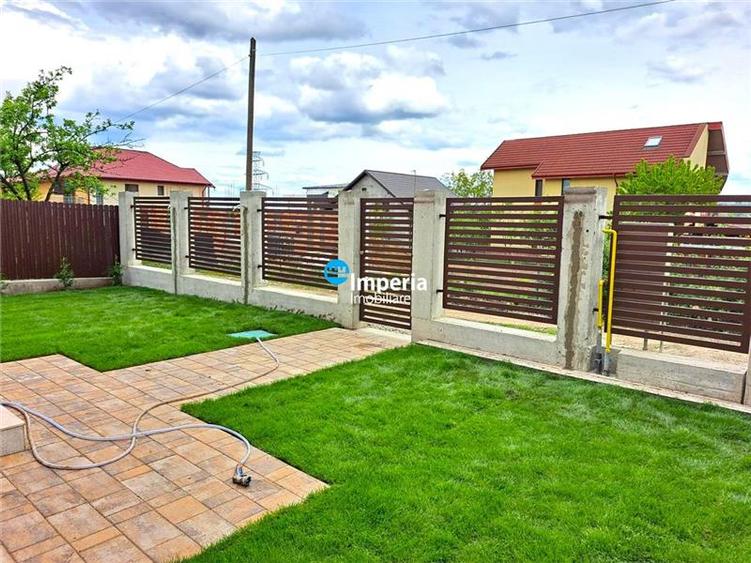 Vila premium,  4 cam, Allea Strugurilor Iasi