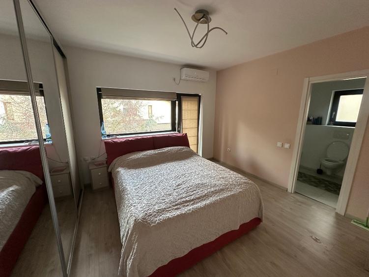 Casa/Vila P+1+M Bucurestii Noi, Cartier Armonia Grivita Lac