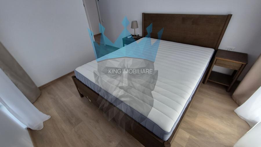Apartament 2 Camere Andronache Bucuresti - 10