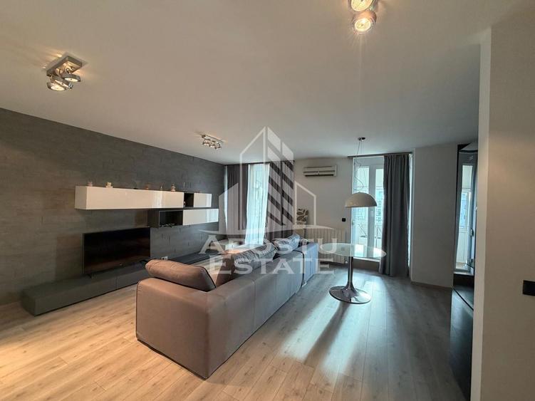Apartament 2 camere de inchiriat , Zona Aradului,Timisoara