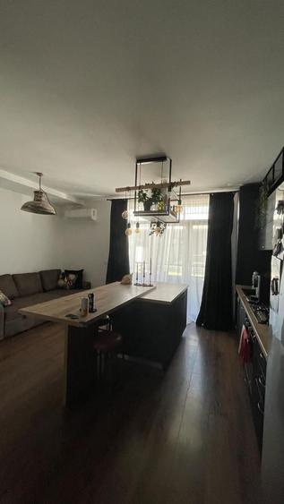 Dumbrăvița | 3 camere | Mobilat Inside Decor | 2 locuri parcare