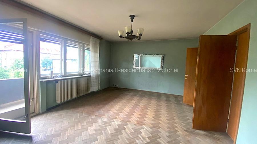 REA1029067 Apartament 3 camere in cladire cu 6 apartamente - 2
