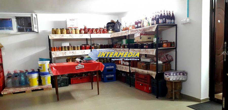 Casa Noua cu 4 camere + Living D+P+M in zona Arex Ampoi 3 - 15