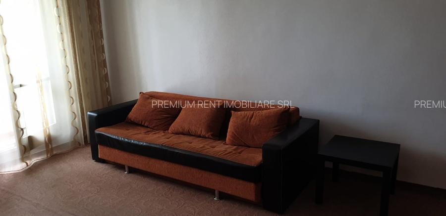 Dristor, garsoniera, 1 minut metrou, bloc mixt, 330 euro - 5