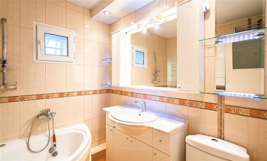 Apartament 2 camere Metroul Brancoveanu