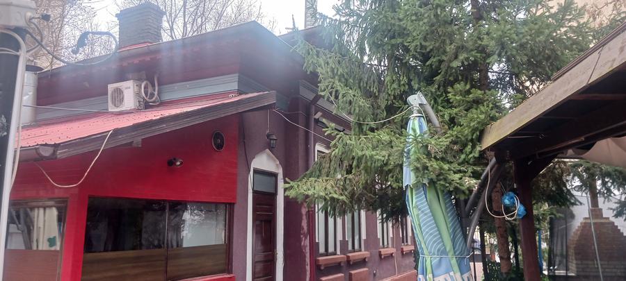 Casa de vanzare pe strada Toamnei