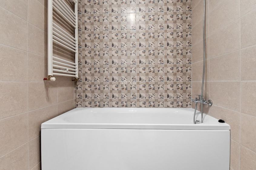 2 Camere Viva Residence Metalurgiei Park Dimitrie Leonida Loc Parcare - 17