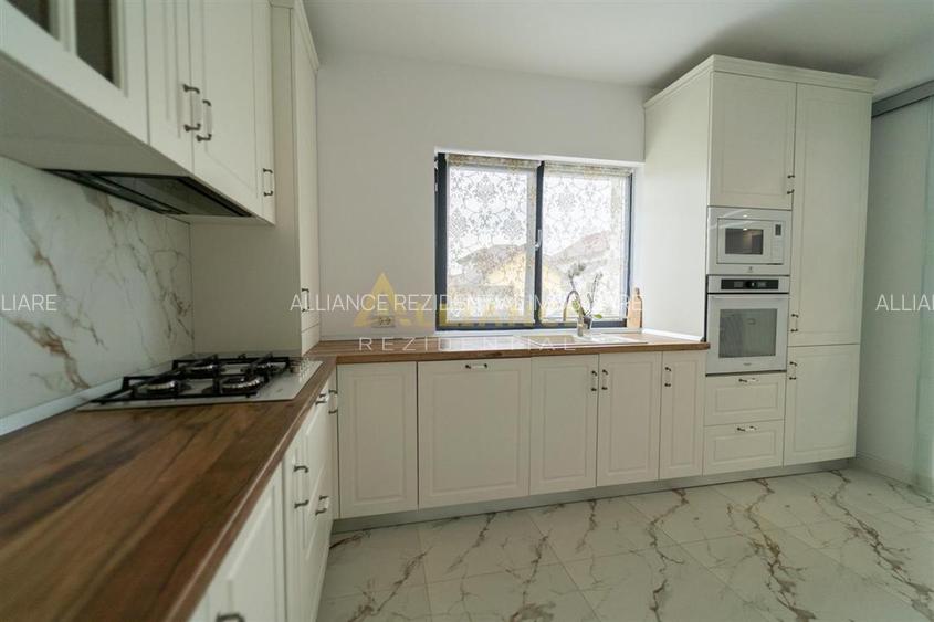 Casa Individuala P+1 || 4 Camere || Berceni || Teren 375MP - 8