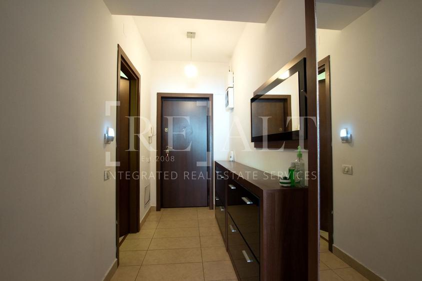Inchiriere apartament 1 camera (Studio) | Birou, Rezidential | Herastrau