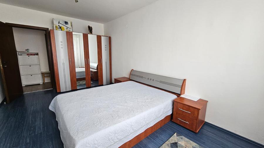 Apartament 3 camere Astra-Orizont,decomandat,120000 Euro