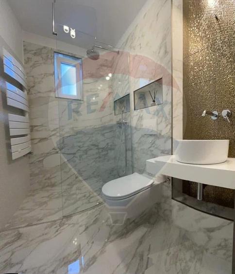 Apartament spațios cu 3 camere de închiriat – Baciu (zona Primăriei)