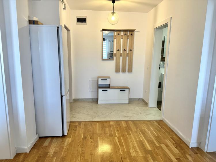 Apartament 2 camere I decomandat | 1 Baie | 55 mp | Bloc NOU | Parcare I