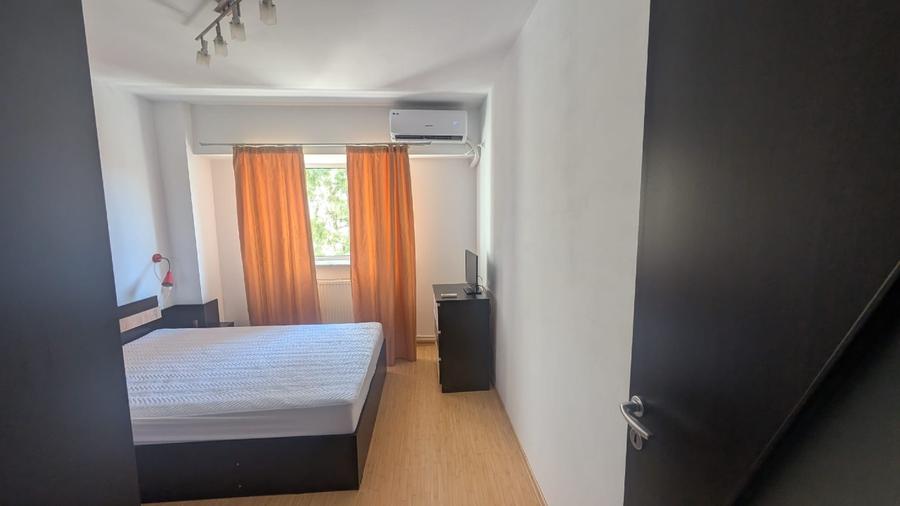 Apartament de închiriat –📍 Zona Dacia, Constanța 3 camere | 2 băi | Etaj 4/4 |