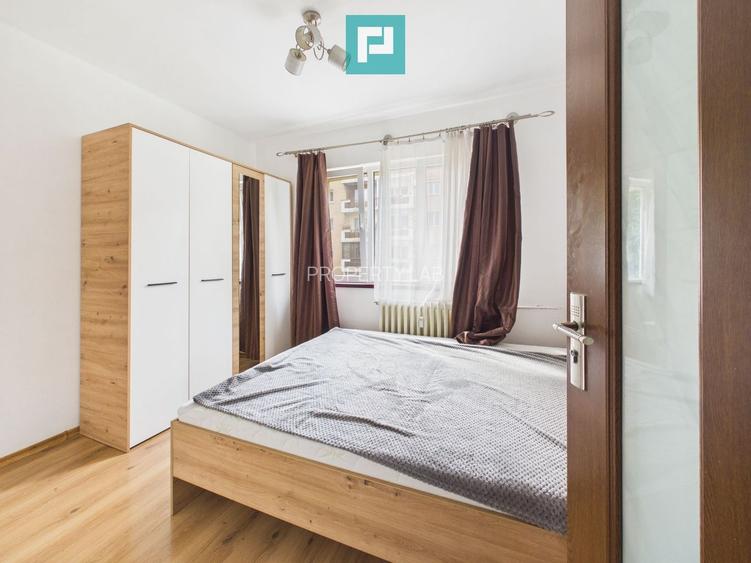 APARTAMENT 3 CAMERE, DECOMANDAT, ZONA VLAICU - 7