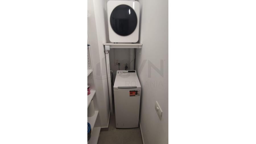 REA1029561 Apartament 2 camere I zona 1 Mai I prima chirie