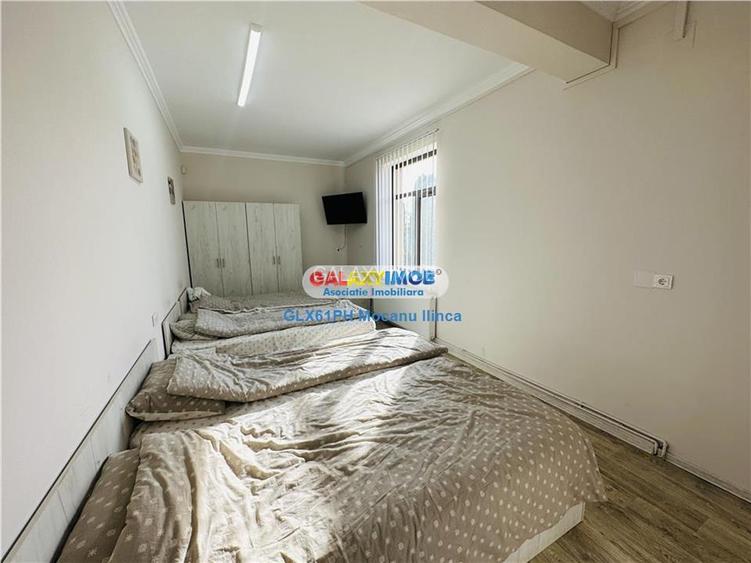 Inchiriere casa muncitori 8 locuri, in Ploiesti, zona Marasesti - 14