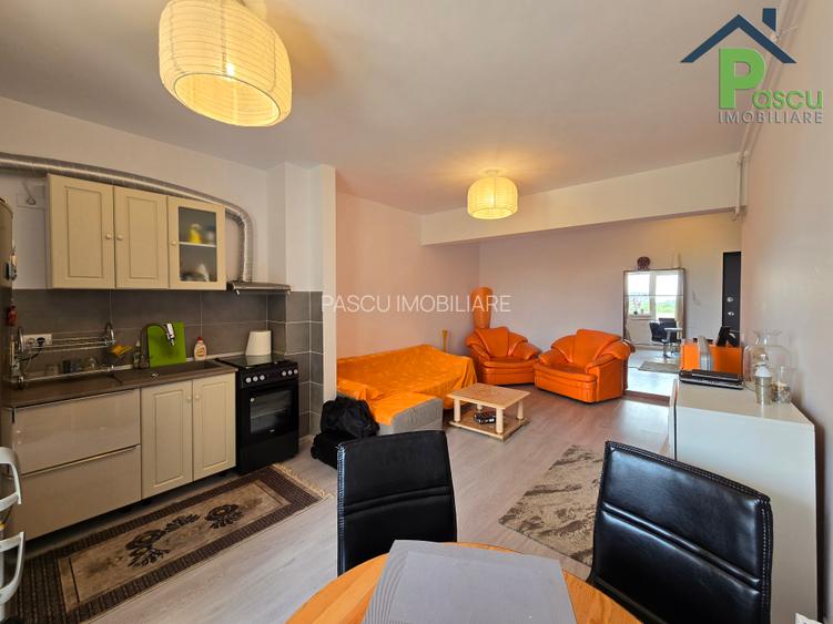 Apartament 2 camere Berceni, Turnu Magurele, bloc 2022, 50 mpu - 9