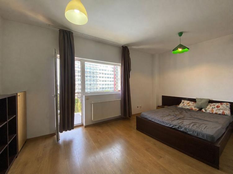 Apartament 2 camere decomandate zona Pasteur, Zorilor