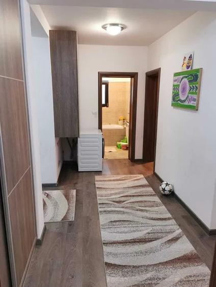 FINALIZATA -Casa single - plan parter - mobilata si utilata - Rediu, acces facil